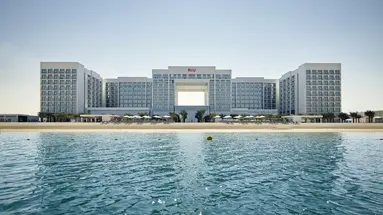 Hotel Riu Dubai