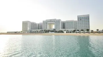 Hotel Riu Dubai