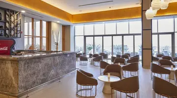 Hotel Riu Dubai