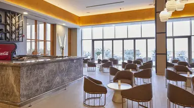 Hotel Riu Dubai