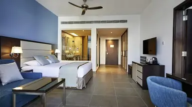 Hotel Riu Dubai