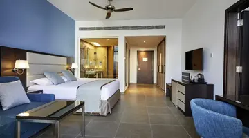 Hotel Riu Dubai