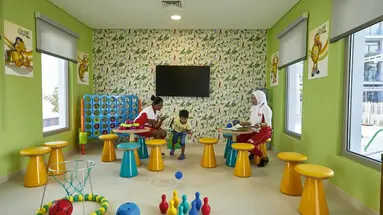 Hotel Riu Dubai