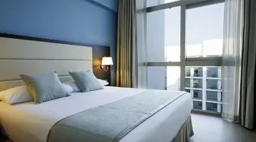 Hotel Riu Dubai