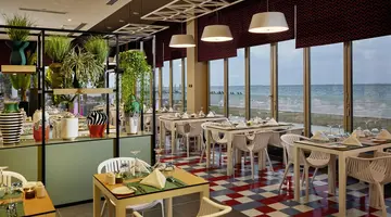 Hotel Riu Dubai