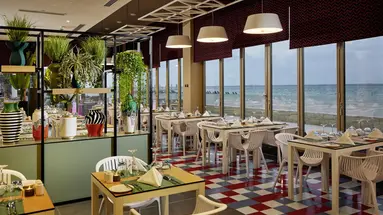 Hotel Riu Dubai