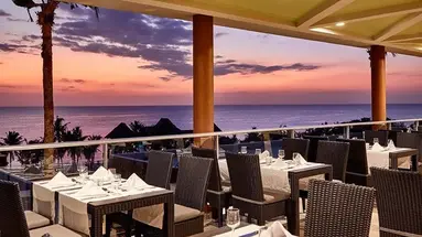 Hotel Riu Jambo