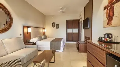 Hotel Riu Jambo