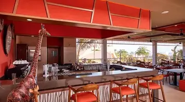 Hotel Riu Jambo