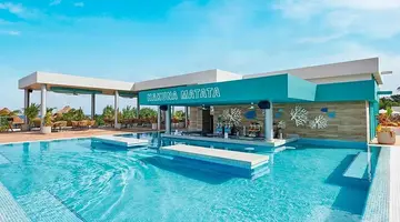 Hotel Riu Jambo