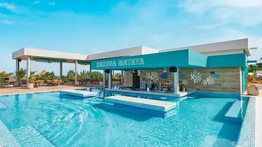Hotel Riu Jambo