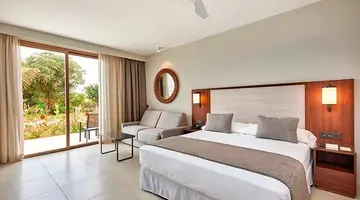 Hotel Riu Jambo