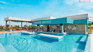 Hotel RIU Jambo