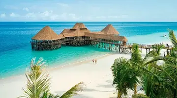 Hotel Riu Jambo