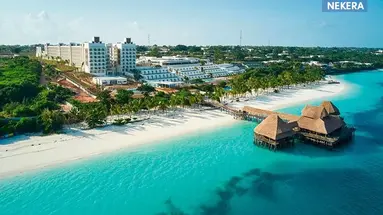 Hotel RIU Jambo