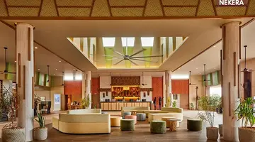 Hotel RIU Jambo