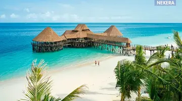 Hotel RIU Jambo