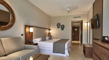 Hotel Riu Jambo