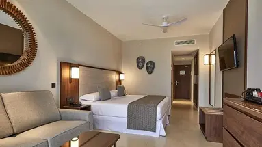 Hotel Riu Jambo