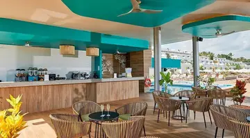 Hotel Riu Jambo