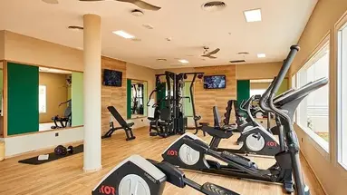 Hotel Riu Jambo