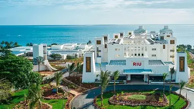 Hotel Riu Jambo