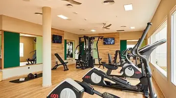 Hotel Riu Jambo