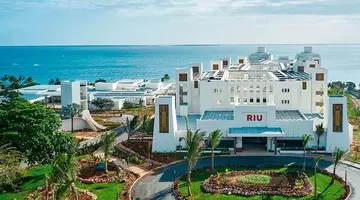 Hotel Riu Jambo