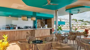 Hotel Riu Jambo