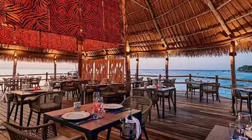 Hotel Riu Jambo