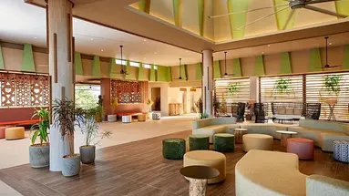Hotel Riu Jambo