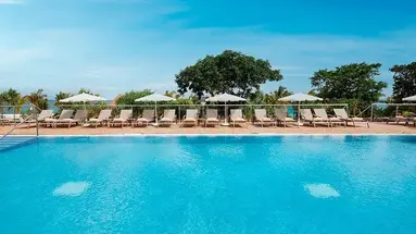 Hotel Riu Jambo