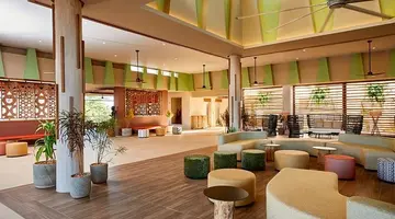 Hotel Riu Jambo