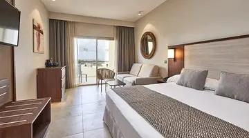 Hotel Riu Jambo