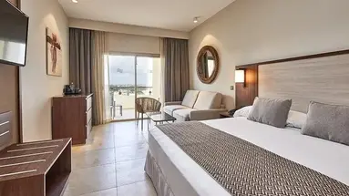 Hotel Riu Jambo