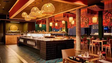 Hotel Riu Jambo