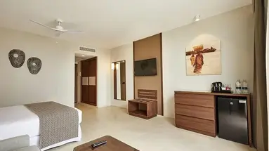 Hotel Riu Jambo