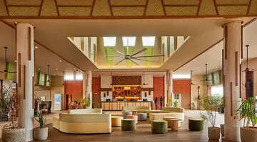Hotel Riu Jambo