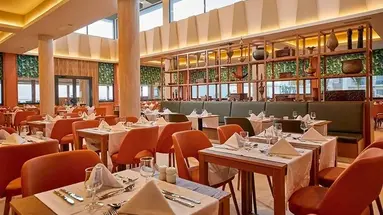 Hotel Riu Jambo