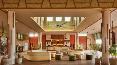 Hotel Riu Jambo