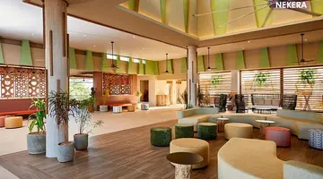 Hotel RIU Jambo