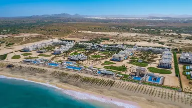 Hotel Riu Karamboa - Adults Only - All Inclusive