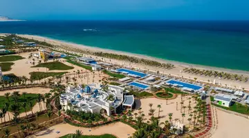 Hotel Riu Karamboa - Adults Only - All Inclusive