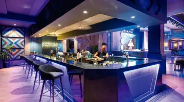 Hotel Riu Karamboa - Adults Only - All Inclusive