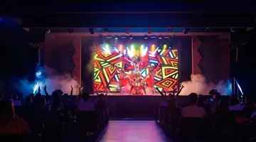 Hotel Riu Karamboa - Adults Only - All Inclusive