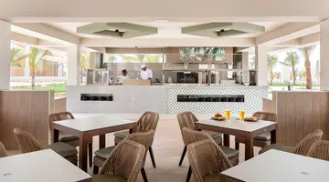 Hotel Riu Karamboa - Adults Only - All Inclusive