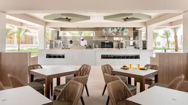 Hotel Riu Karamboa - Adults Only - All Inclusive
