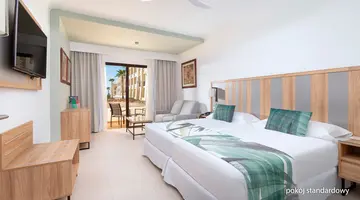 Hotel Riu Karamboa - Adults Only - All Inclusive