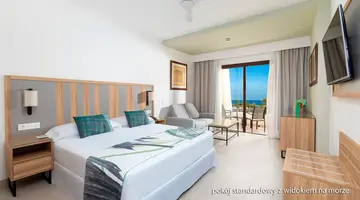Hotel Riu Karamboa - Adults Only - All Inclusive