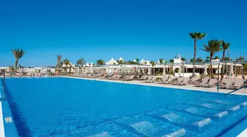 Hotel Riu Karamboa - Adults Only - All Inclusive